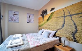 Aparthotel Globus - bezkontaktowa obsługa